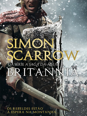 cover image of Britannia